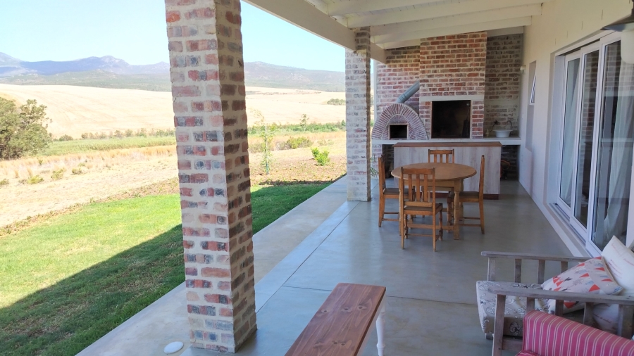 3 Bedroom Property for Sale in Maremmana Estate Western Cape